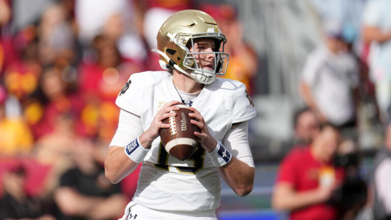 Notre Dame Fighting Irish