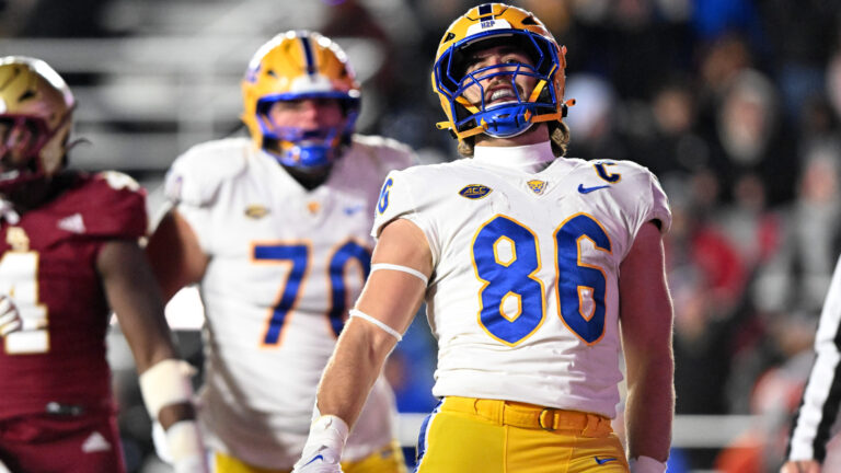 Pittsburgh Panthers