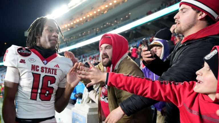 NC State Wolfpack