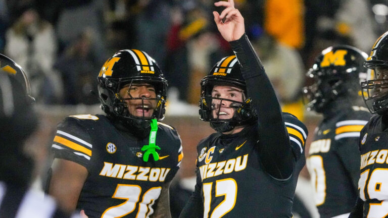 Missouri Tigers