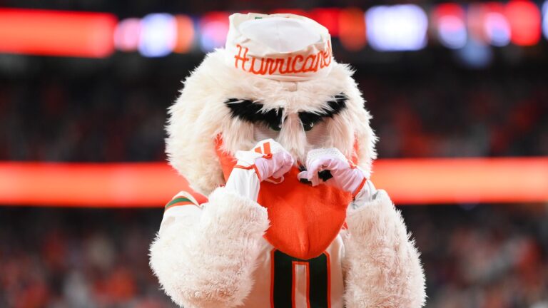 Second Team Out: Miami: 10-2