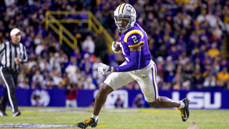 24. Baltimore Ravens (8-5)