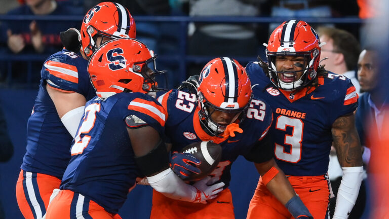 Syracuse Orange