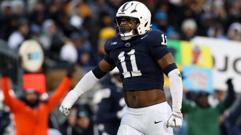 5. Happy Valley Mojo