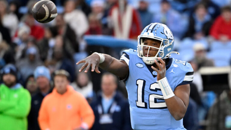 North Carolina Tar Heels