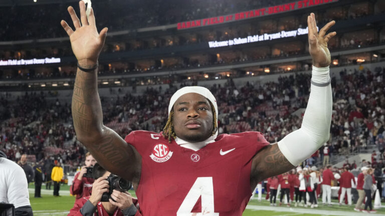 Alabama Crimson Tide
