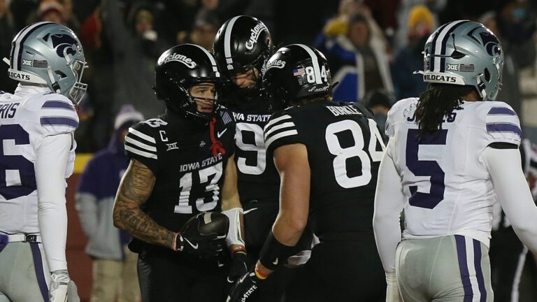 Big 12 Loser