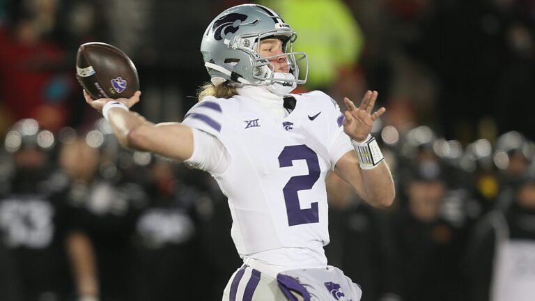 #28 - Kansas State Wildcats
