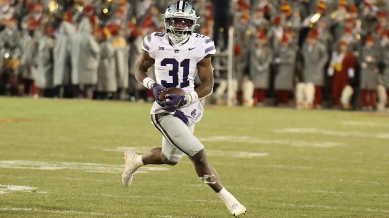 Kansas State Wildcats