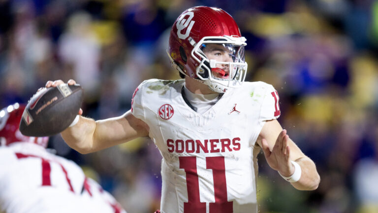 Jackson Arnold Transfer Portal Destinations