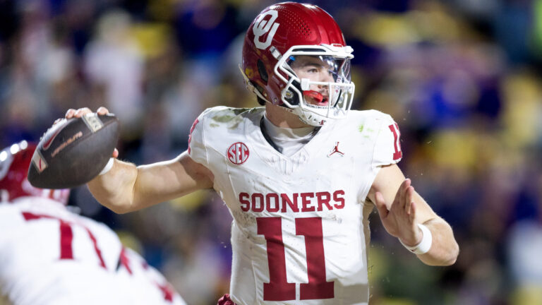 55. Oklahoma Sooners