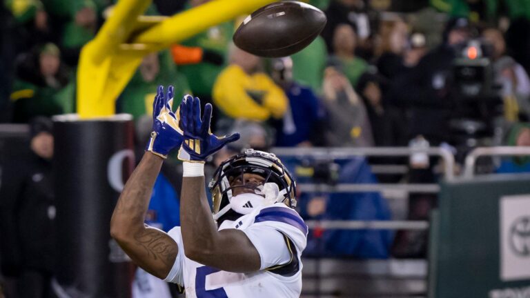 46. Washington Huskies