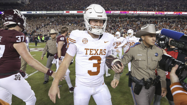 Texas Longhorns