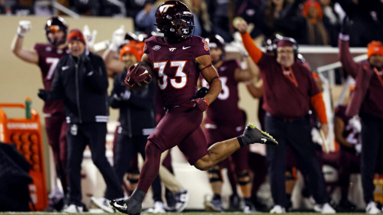 Virginia Tech Hokies