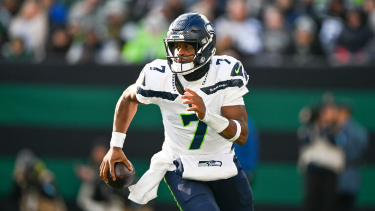3. Seattle Seahawks