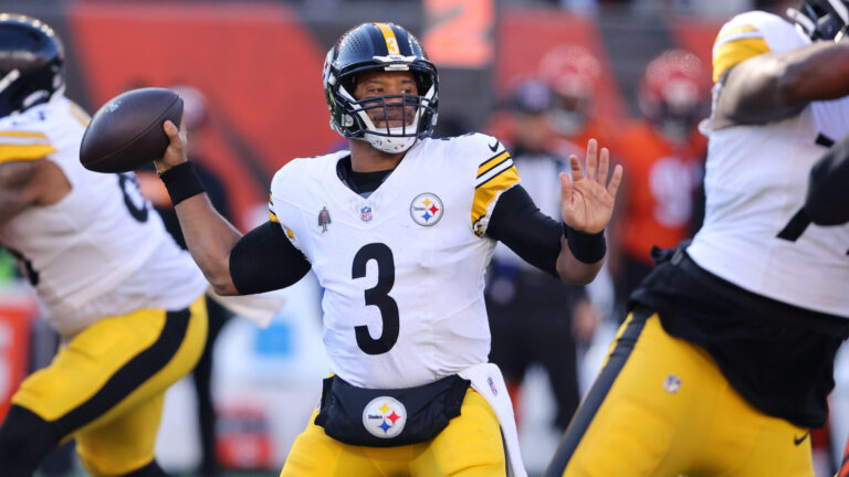 Pittsburgh Steelers
