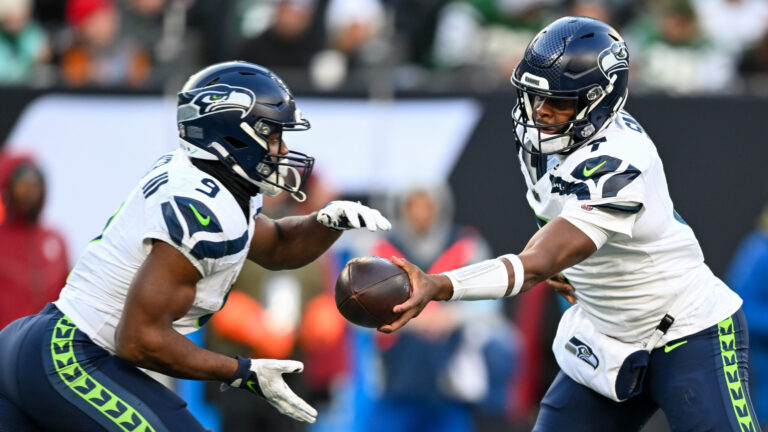 Seattle Seahawks vs Arizona Cardinals (-2.5)