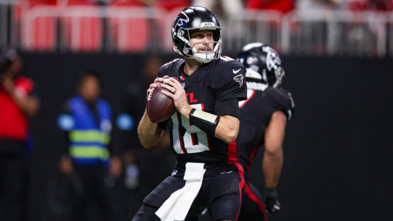 Atlanta Falcons vs Minnesota Vikings (-5.5)