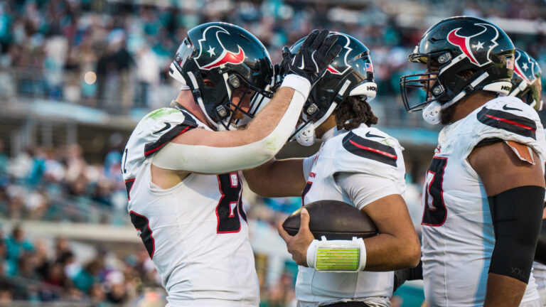 Houston Texans