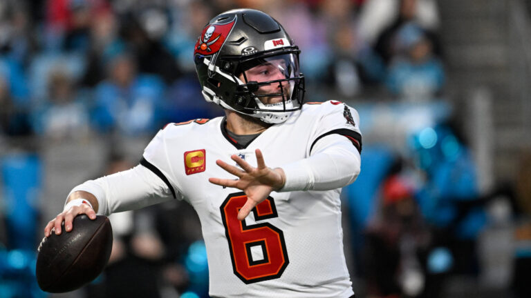 4. Tampa Bay Buccaneers