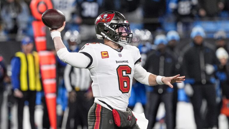Las Vegas Raiders vs Tampa Bay Buccaneers (-6.5)