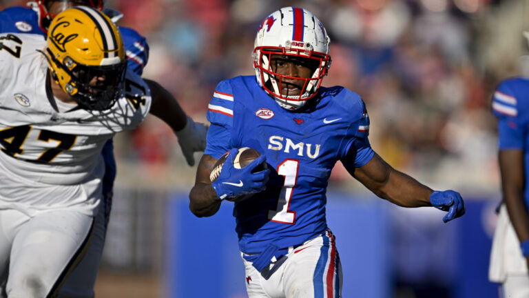 5. Find Explosive Plays on Offense