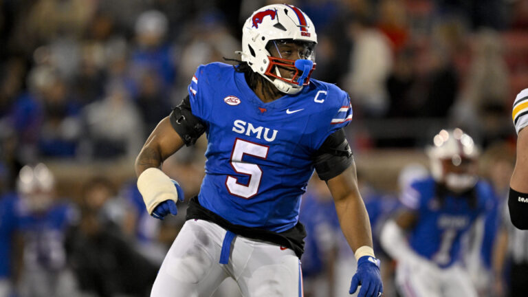 SMU Mustangs