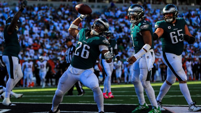 NFL Week 14: Predicting the Outcomes of Every NFC Game