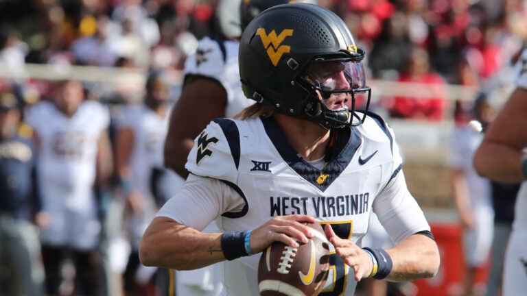 West Virginia Mountaineers