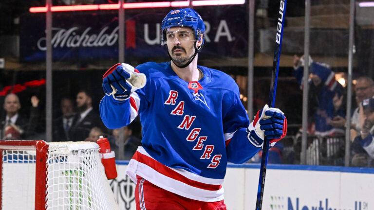 Chris Kreider (F)