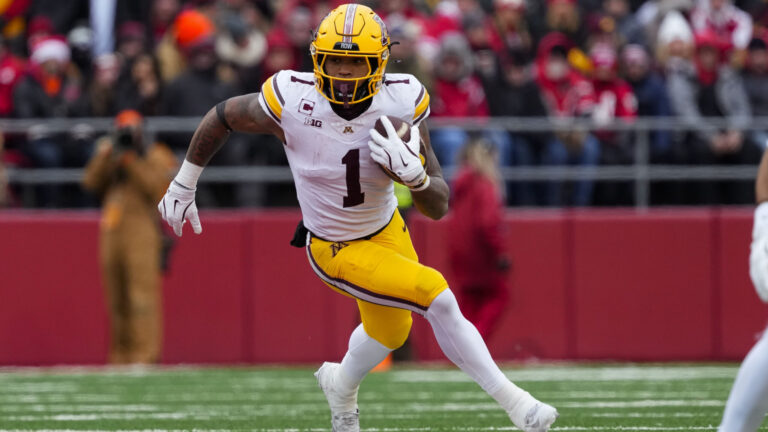 #38 - Minnesota Golden