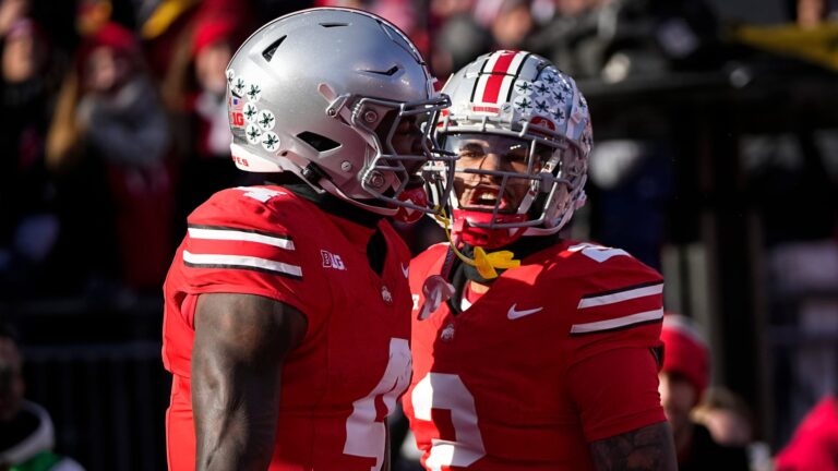 Ohio State Buckeyes