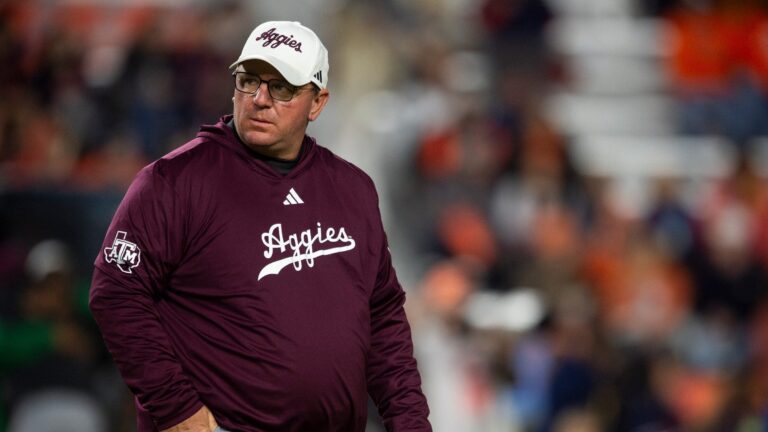 2) Texas A&M Aggies