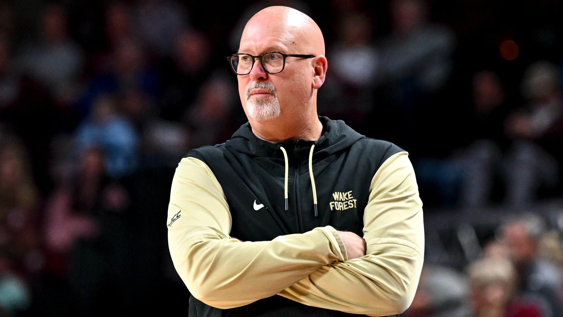1. Wake Forest
