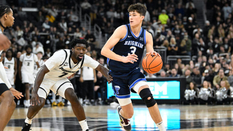 BYU Cougars