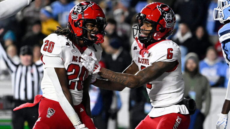 23. Military Bowl