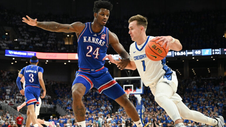 Kansas Jayhawks