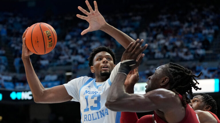 North Carolina Tar Heels