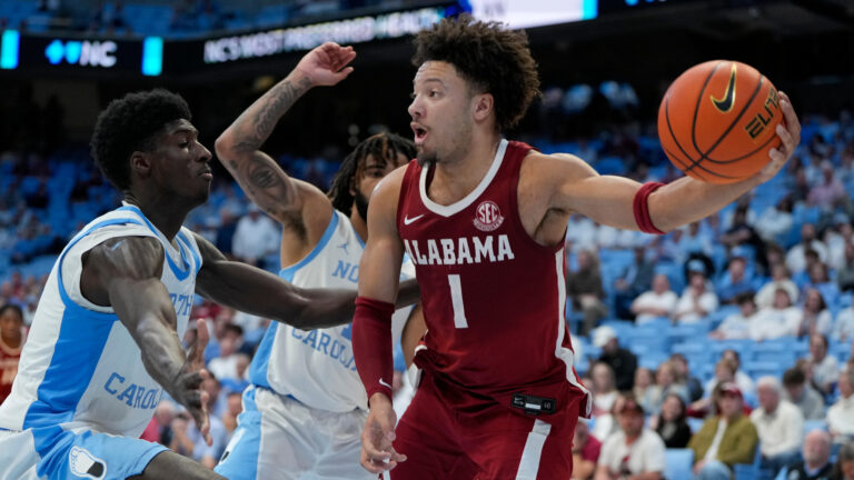 Alabama Crimson Tide