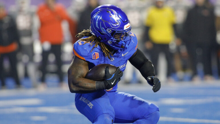 5. Fiesta Bowl