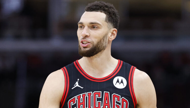 22. Chicago Bulls