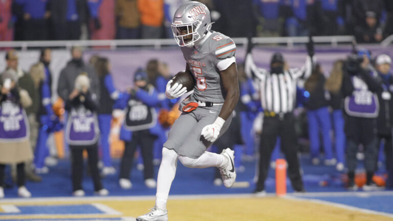 #25 - UNLV Rebels