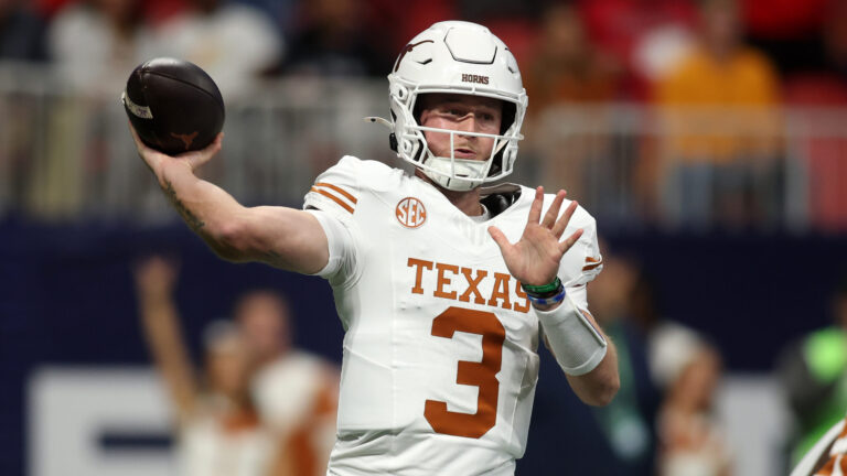 First Round Matchup: No. 12 Miami vs. No. 5 Texas