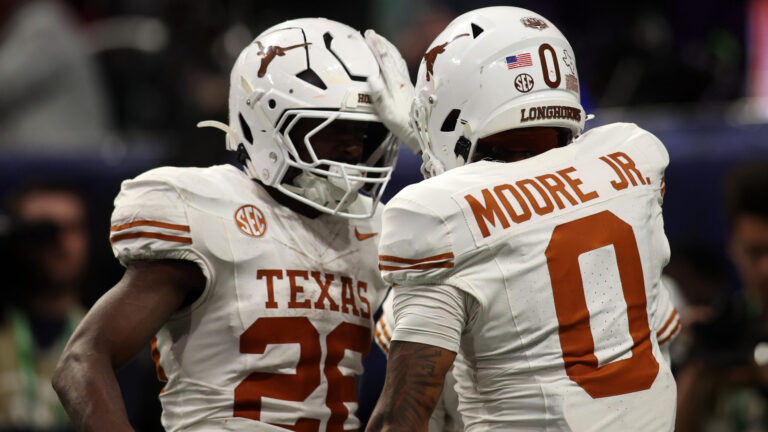 College Football Playoff - First Round
