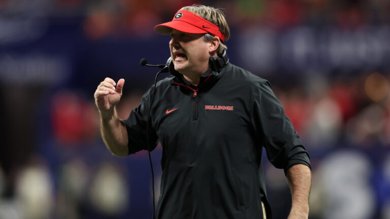 Georgia Bulldogs