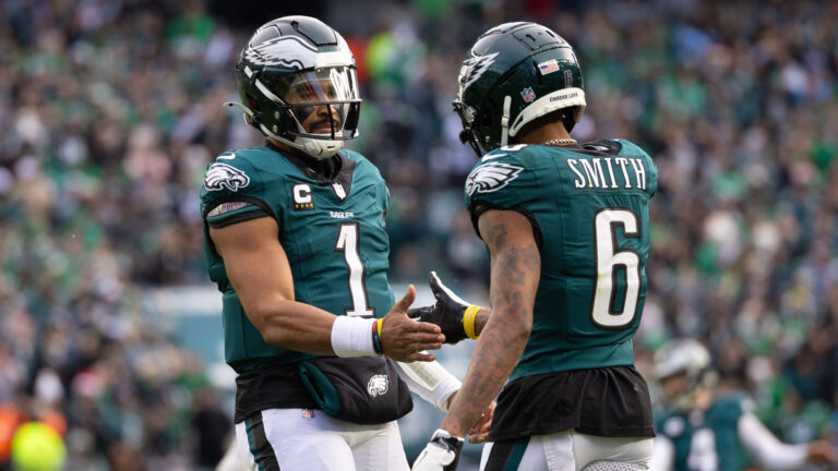 Philadelphia Eagles