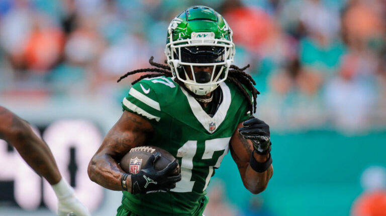 Davante Adams (+125)