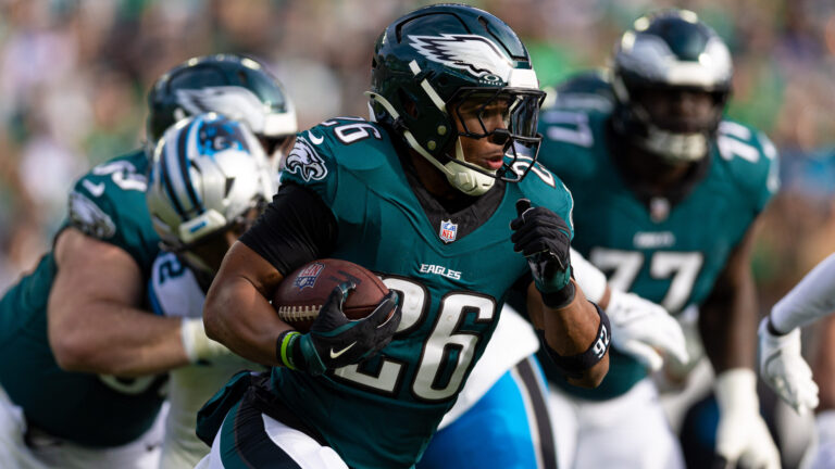 Philadelphia Eagles