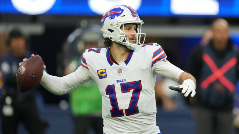 Buffalo Bills