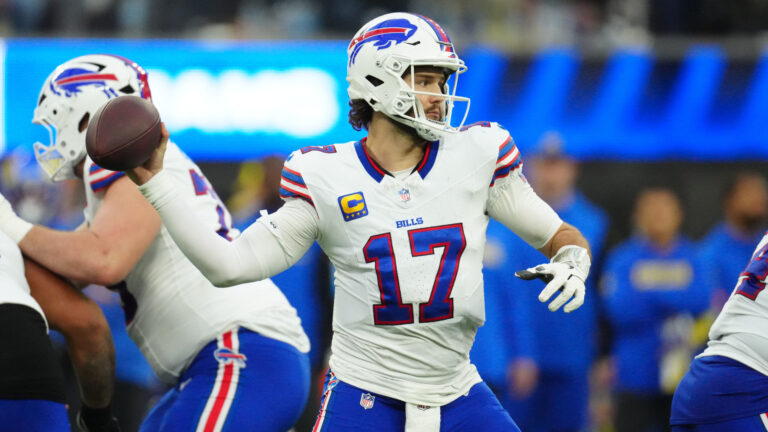 Buffalo Bills